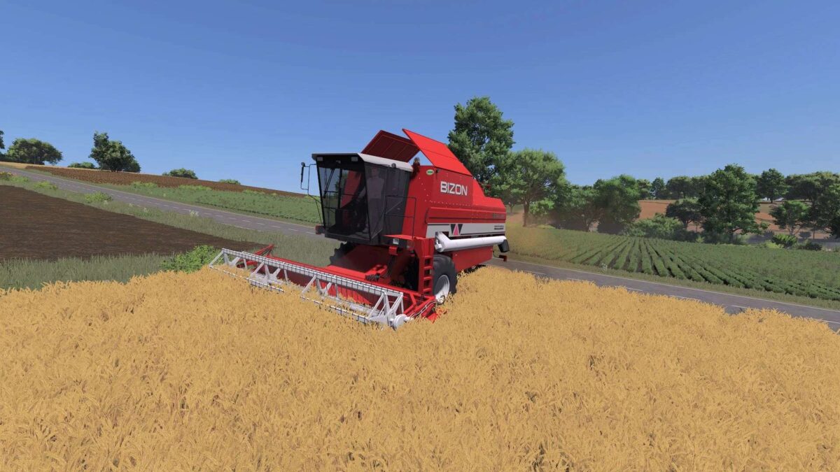 Bizon BS Z110 v 1.0