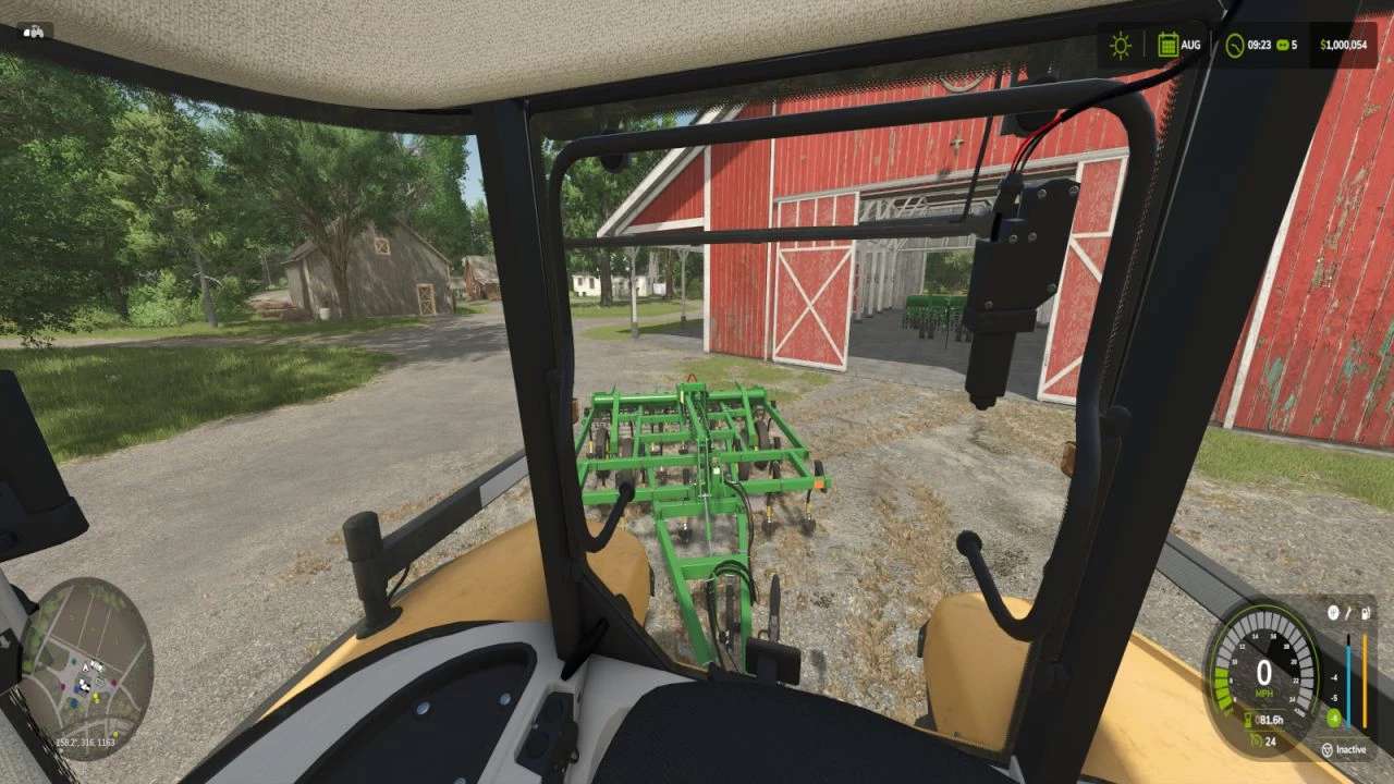 Camera Rotation v 1.0