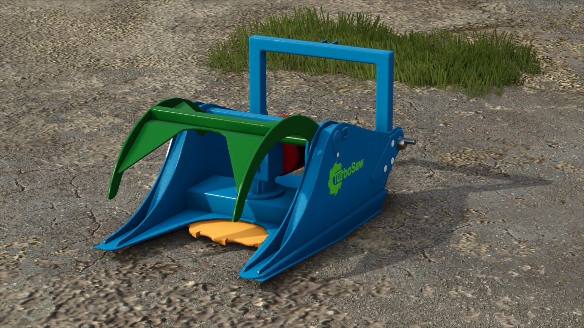 DFM RT3000 Rust Edition v 1.6