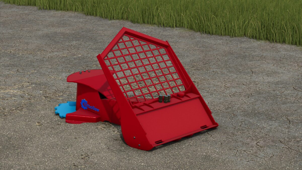 DFM RT3000 Rust Edition v 1.6 thumbnail 2