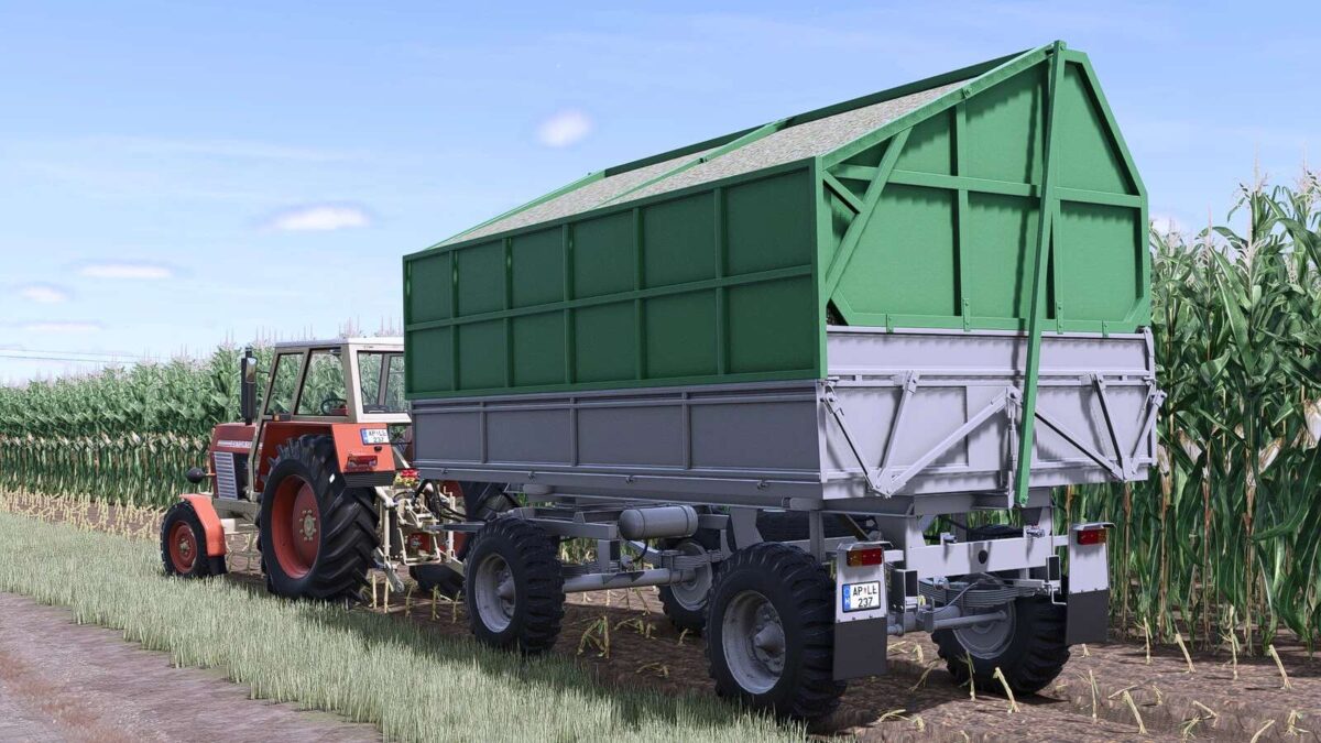 HW60 Trailer v 1.0