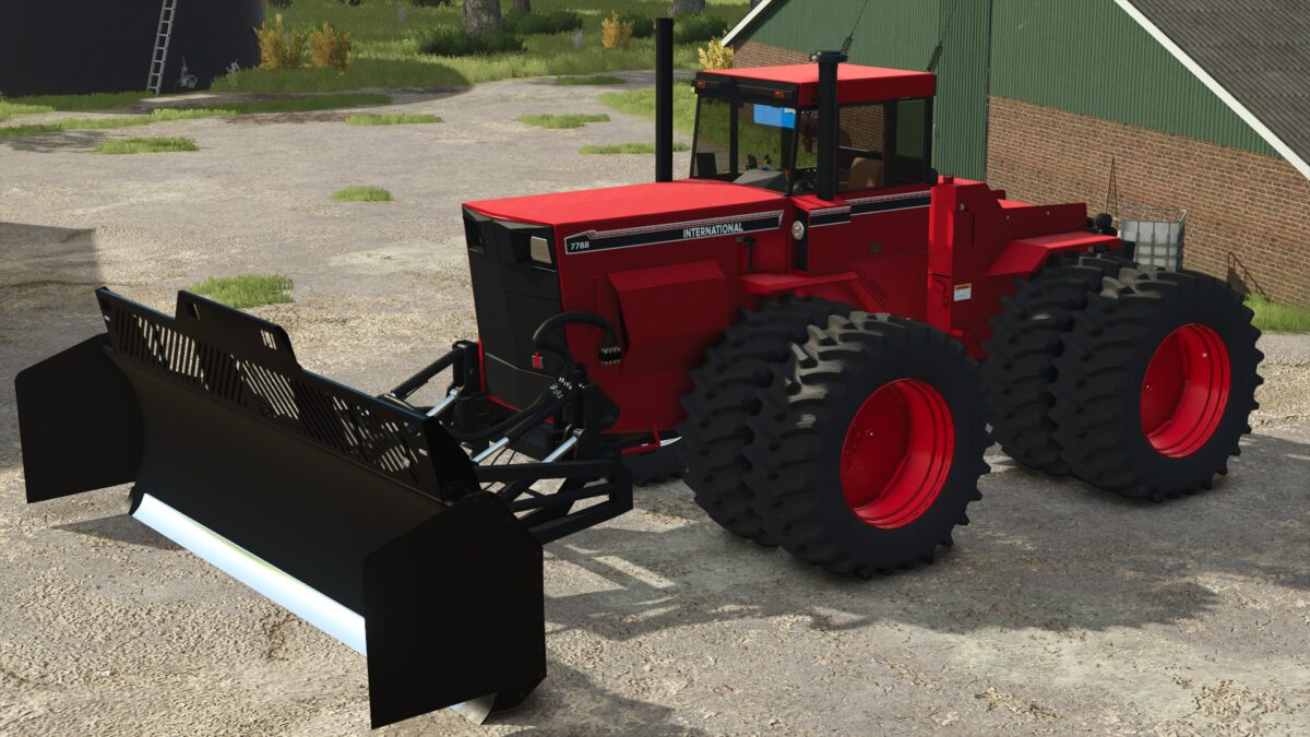 International 7788 v 1.0