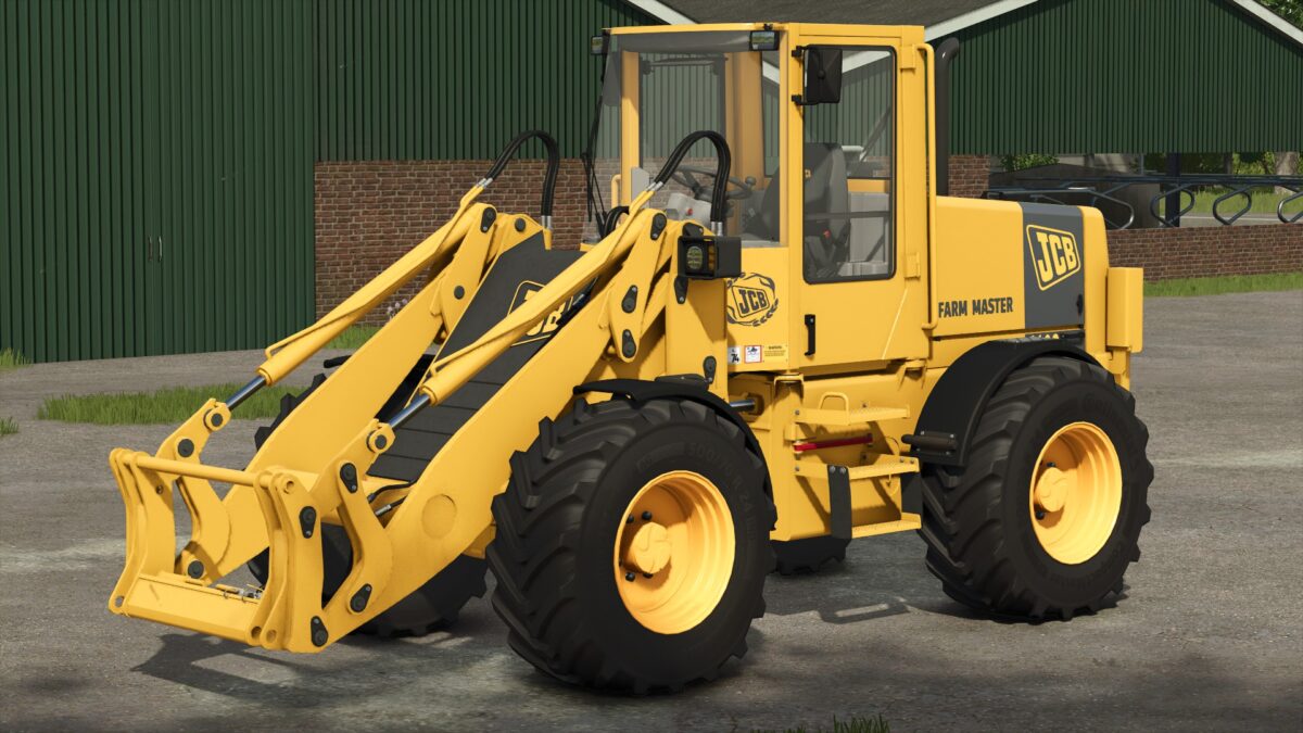 JCB 412S v 1.0