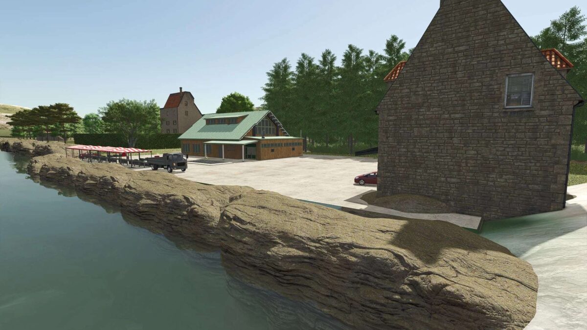 La Petite Campagne Map v 1.0.0.1