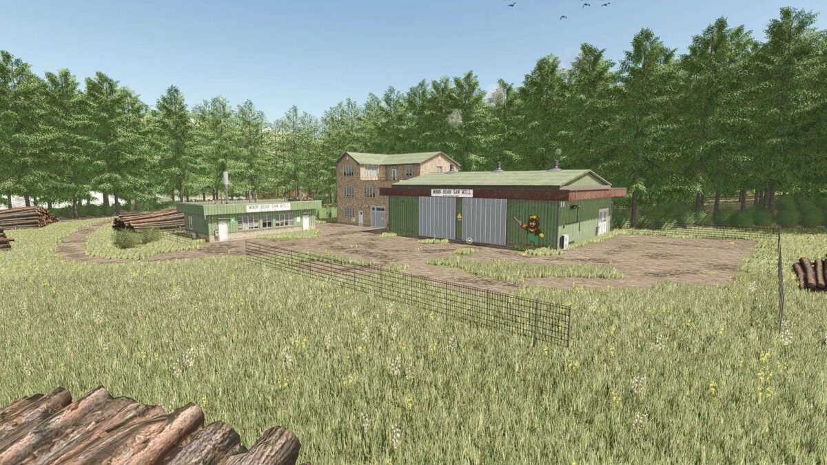 La Petite Campagne Map v 1.0.0.1