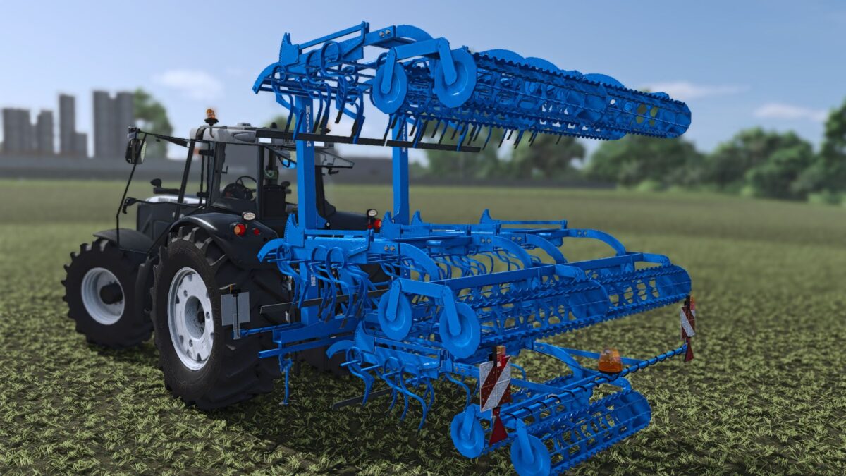 Lemken Korund 750 v 1.0