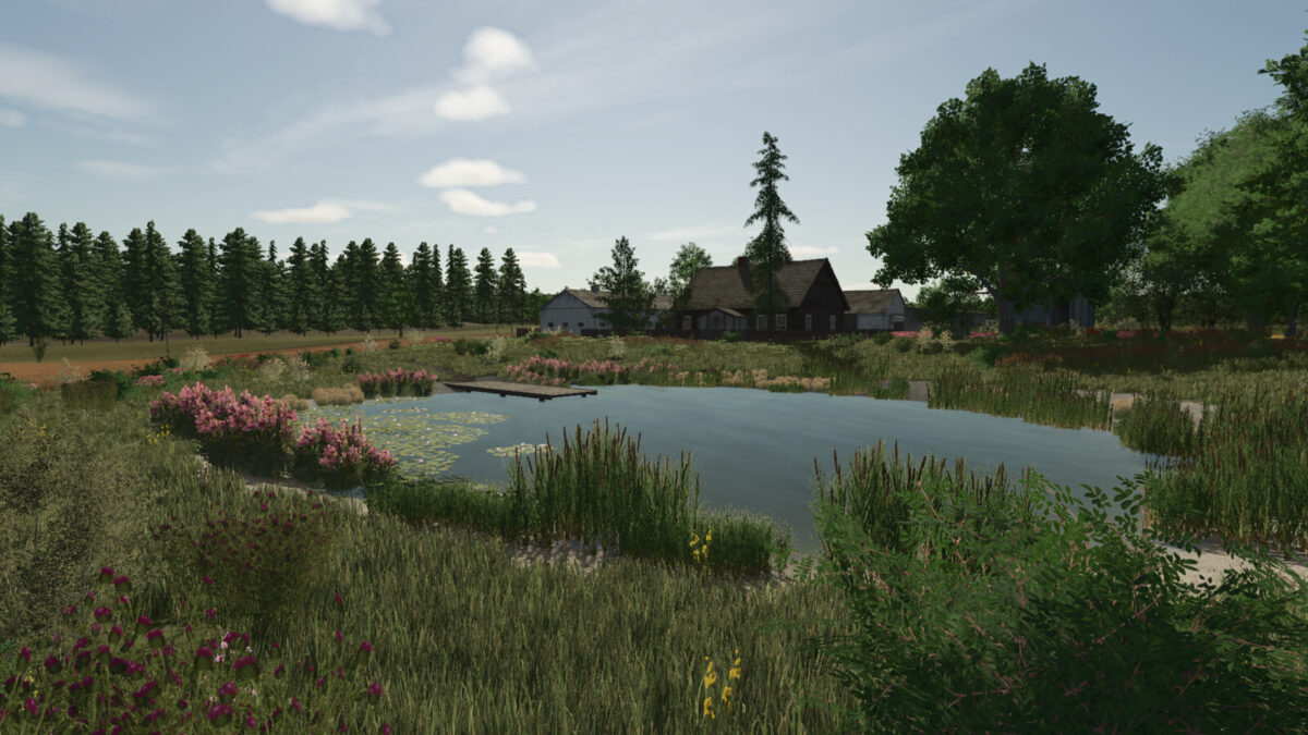 Lipinki Map v 1.5.1