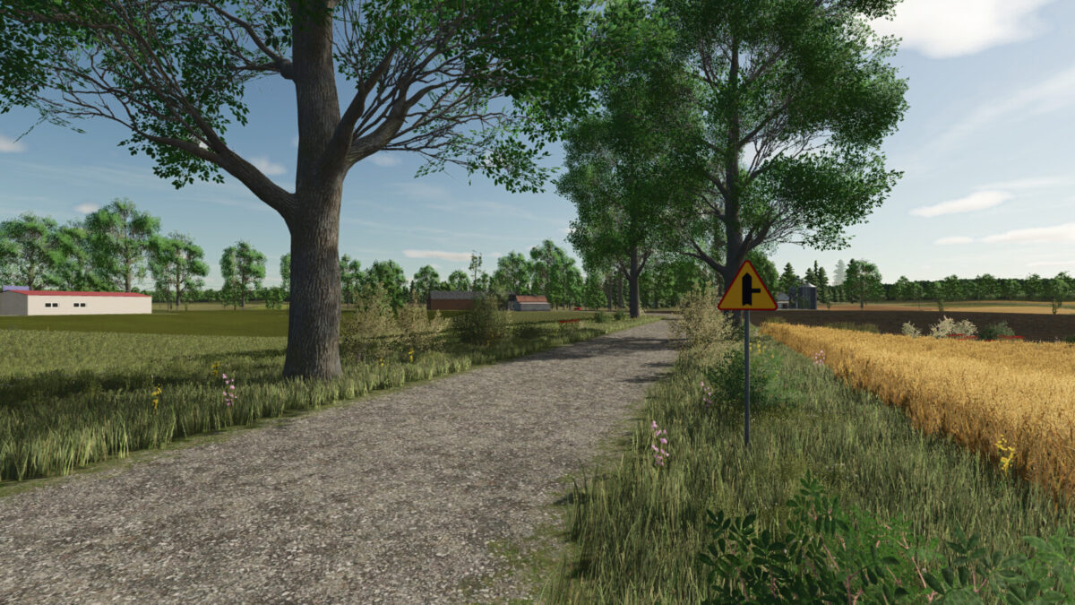 Lipinki Map v 1.5.1