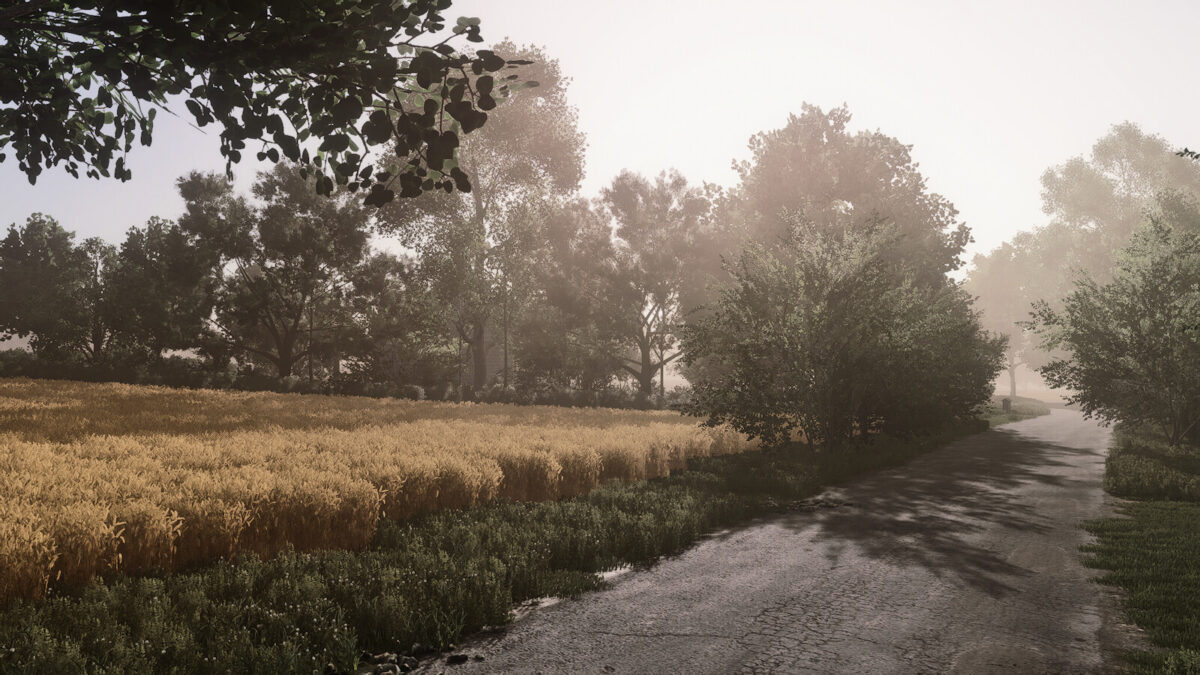 Lipka Wielka Map v 1.1