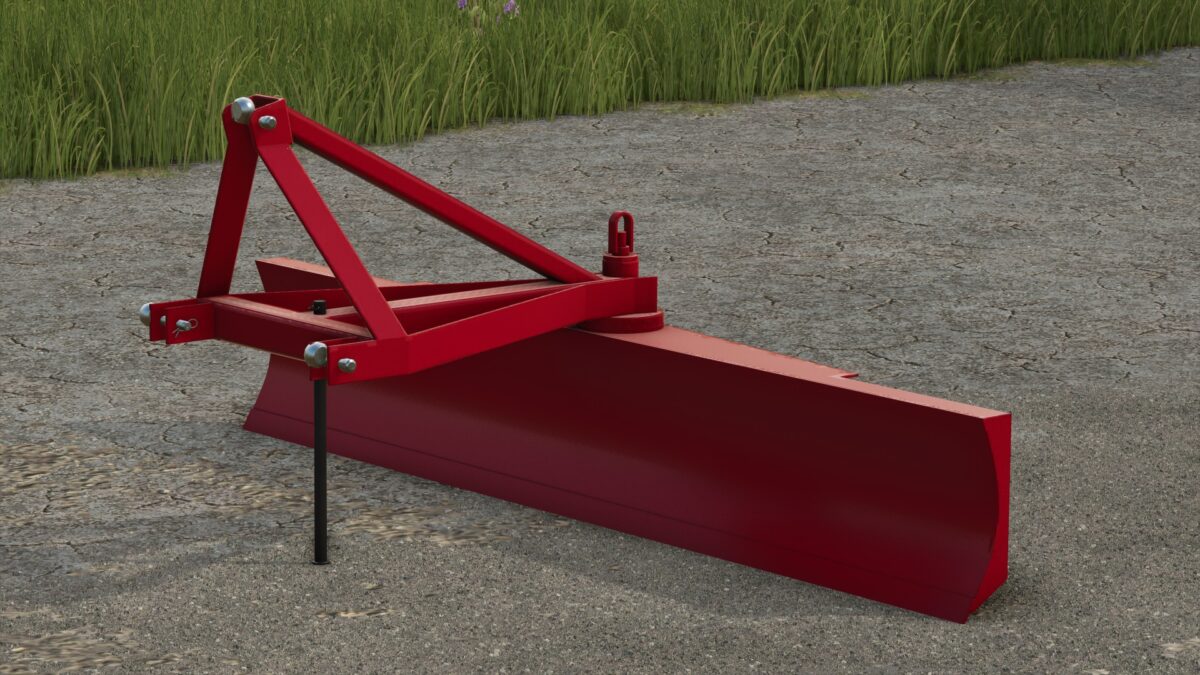 Lizard GS300 Rust Edition v 1.5