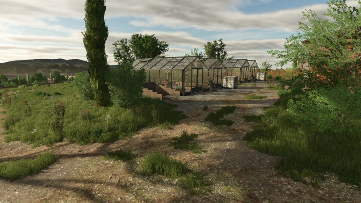 Monteriggioni Map v 1.0.0.3