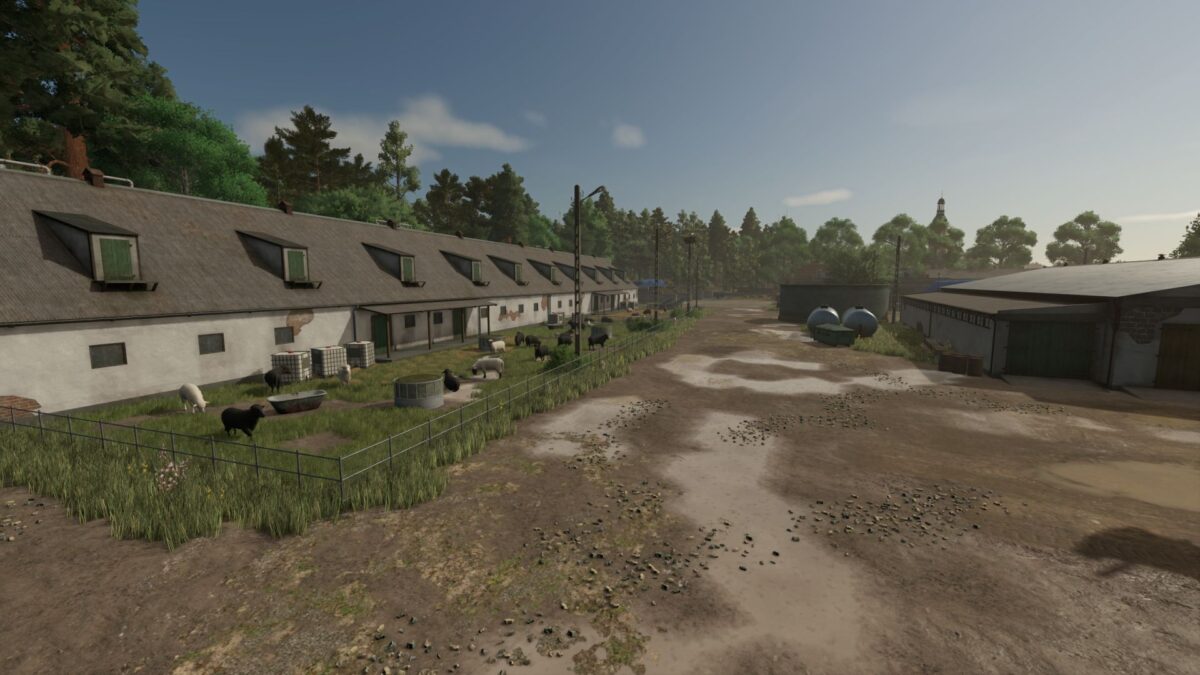 PGR Bruzda Map 1.4.2 thumbnail 2