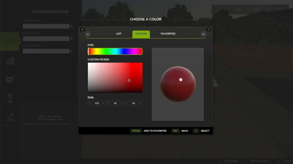 Placeable Design Kit v 1.1.0.2