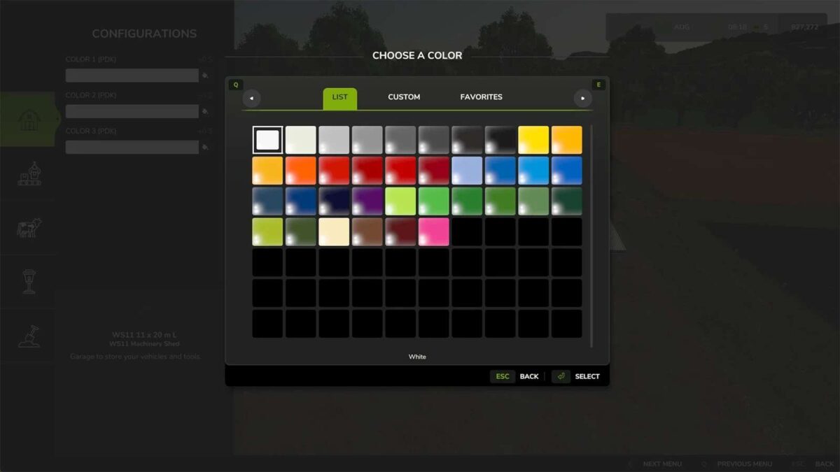 Placeable Design Kit v 1.1.0.2