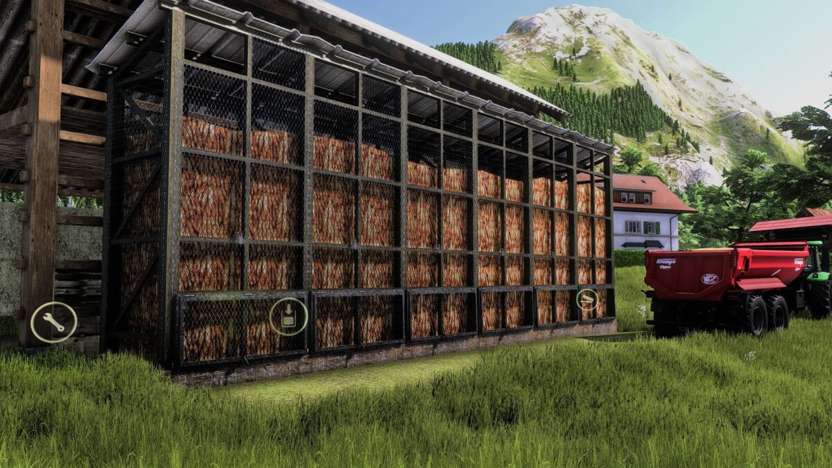 Slovenian Cornfield v 1.0