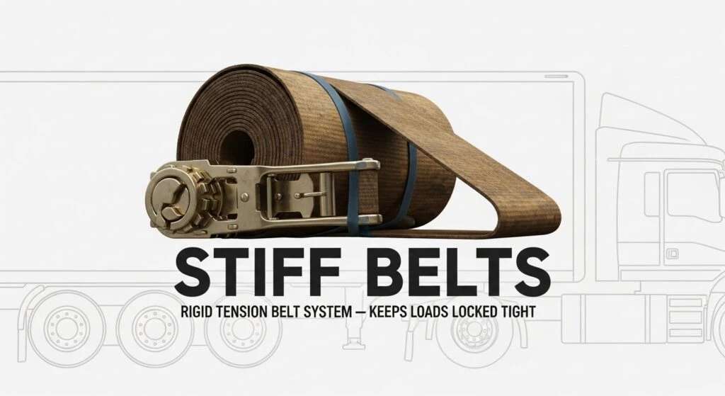 Stiff Belts v 1.0.0.1