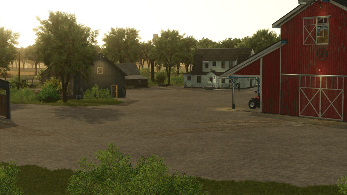 The Elm Rochester Map v 1.0