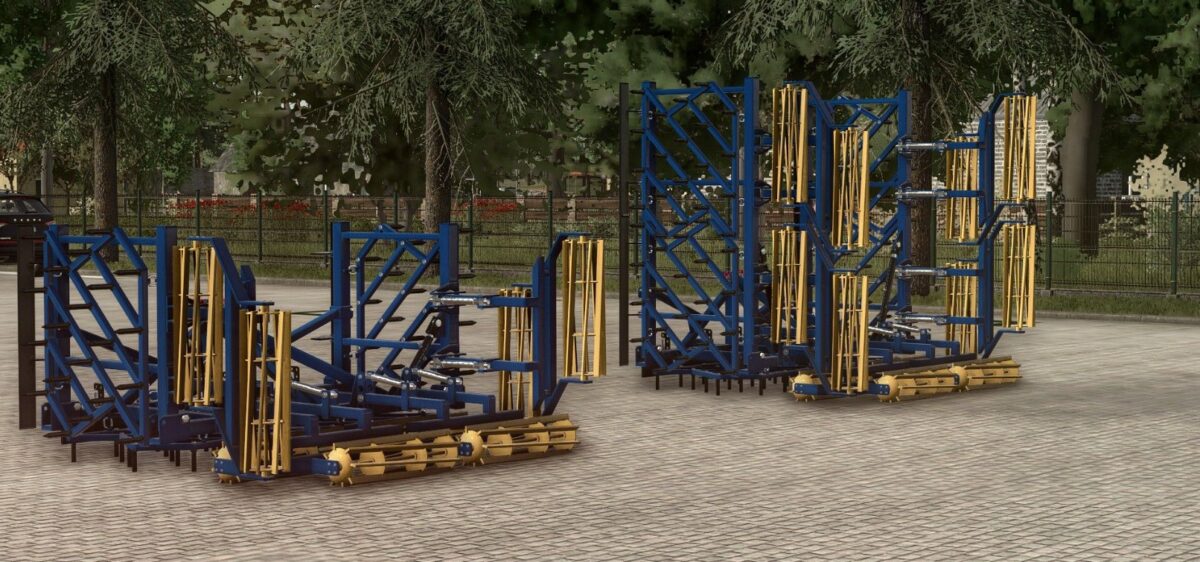 Tupanjac Pack v 1.0