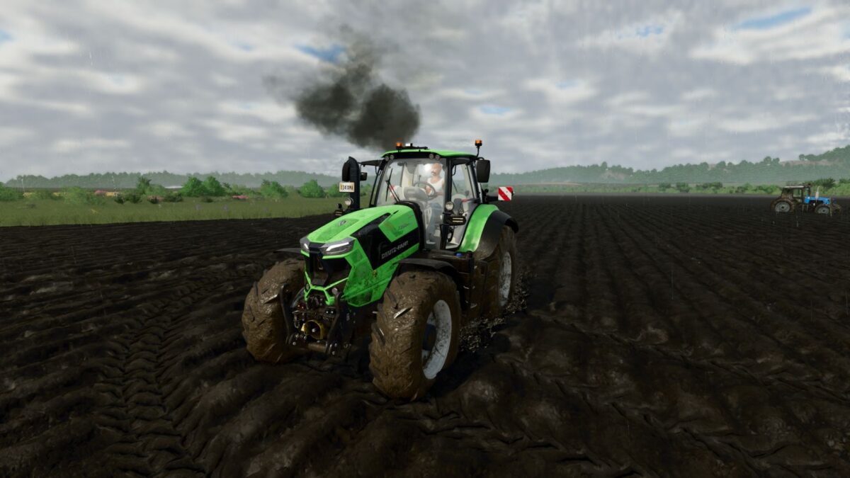 Exhaust Plus v 1.0