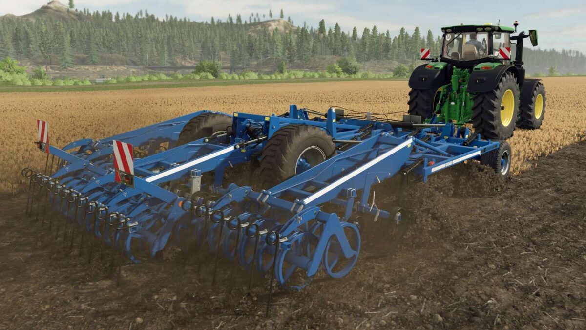 Koeckerling Vector 5.70 (Plow Edition) v 1.0