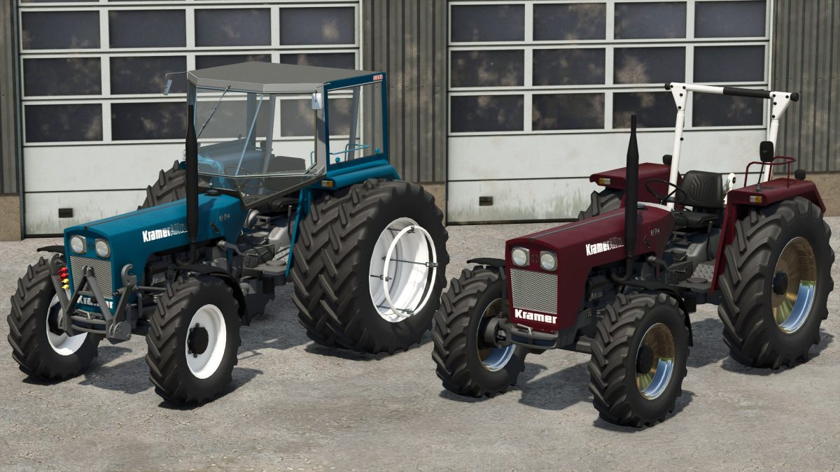Kramer KL 714 v 2.3.2.4