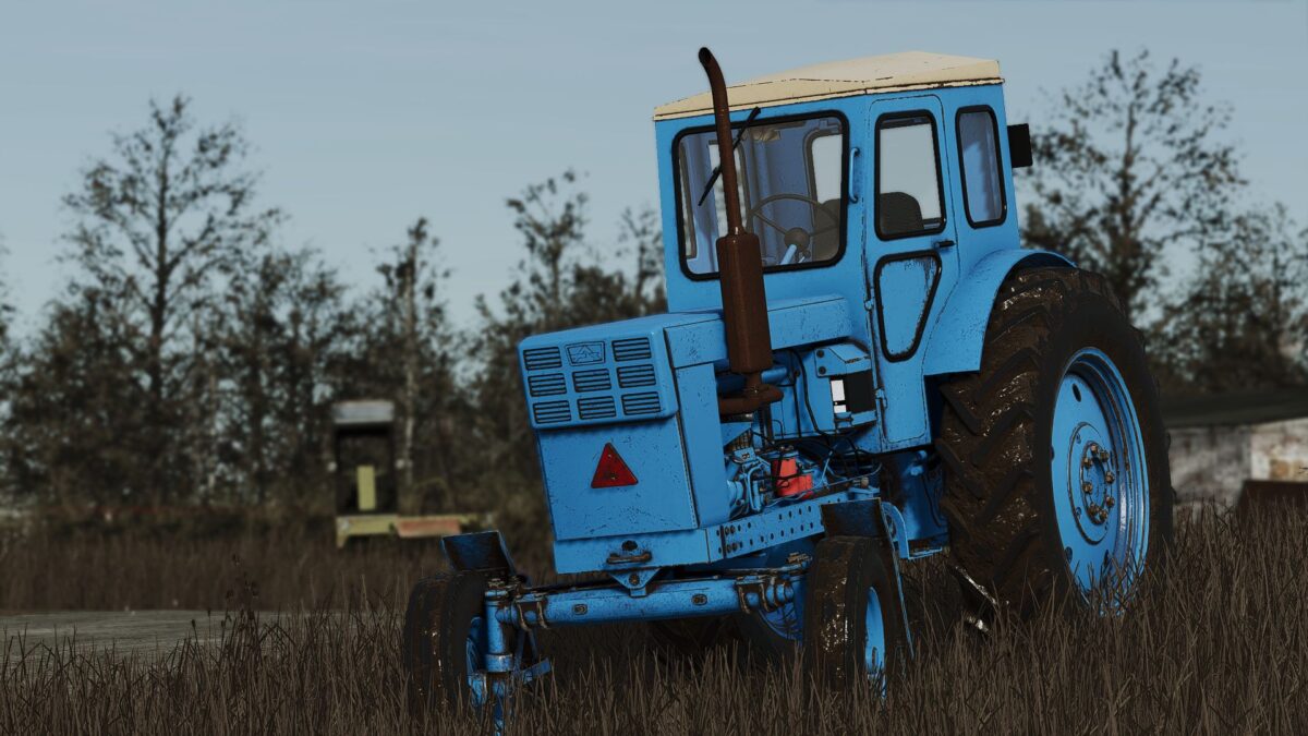 LTZ T-40M/AM Pack v 2.0