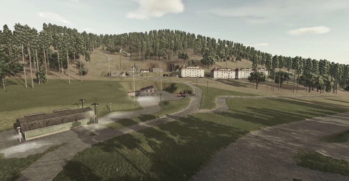 Lead, South Dakota Map v 0.0.0.1