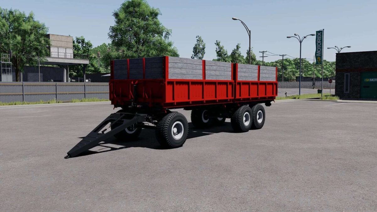 MMZ-768B Trailer v 1.0.0.4