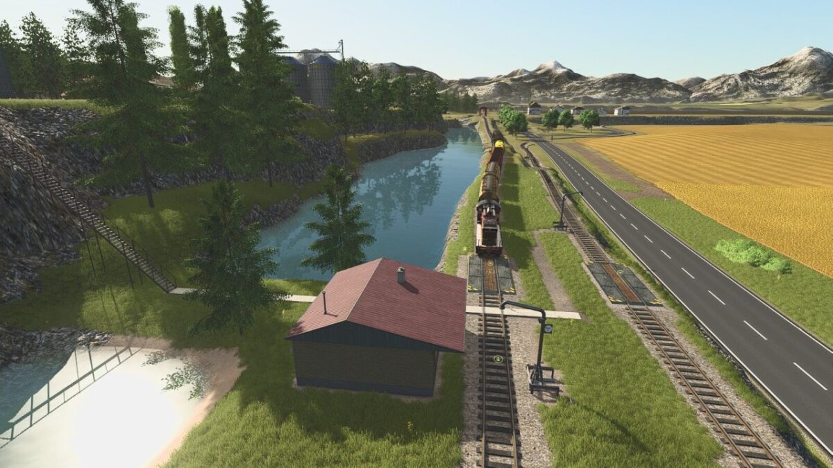 Oberthal Map v 1.0