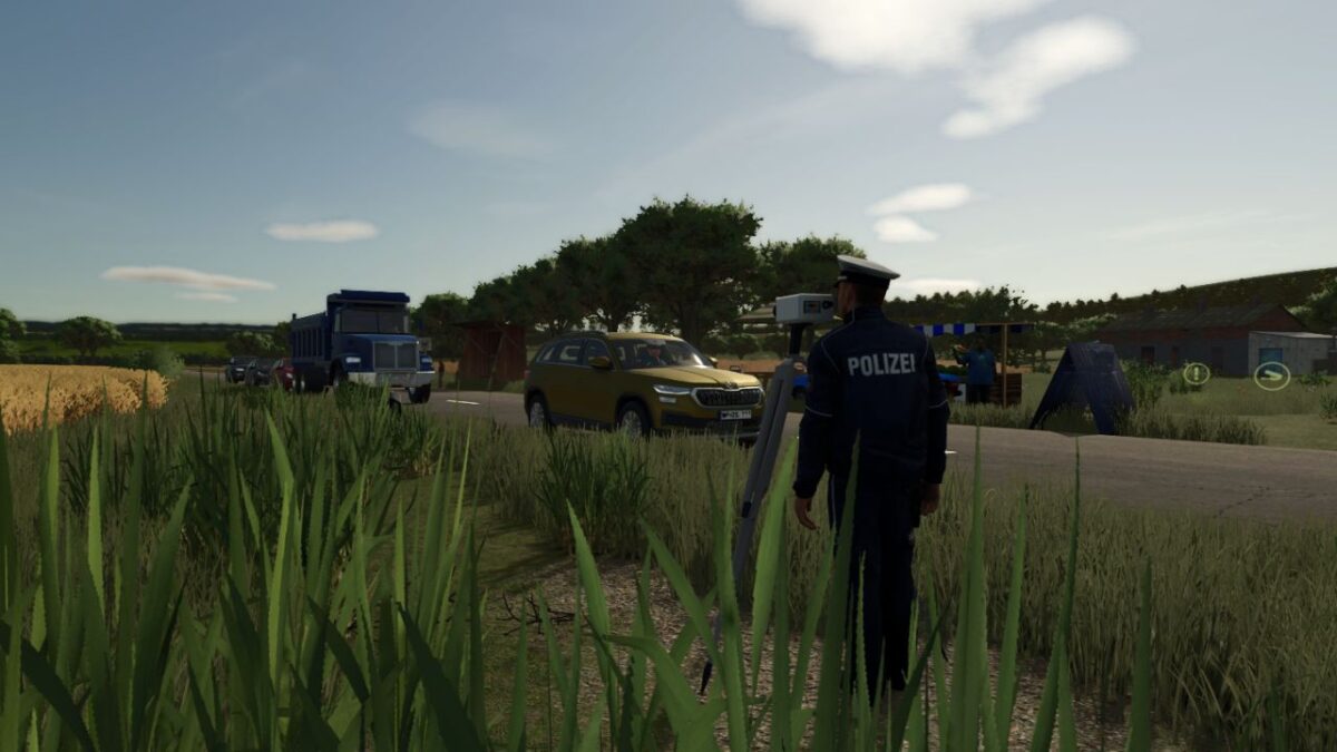 Speed Camera v 1.0
