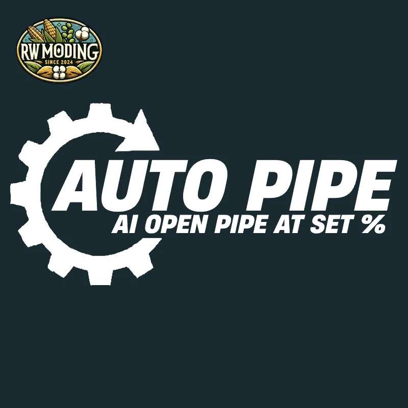 Auto Pipe AI Open Pipe v 1.0