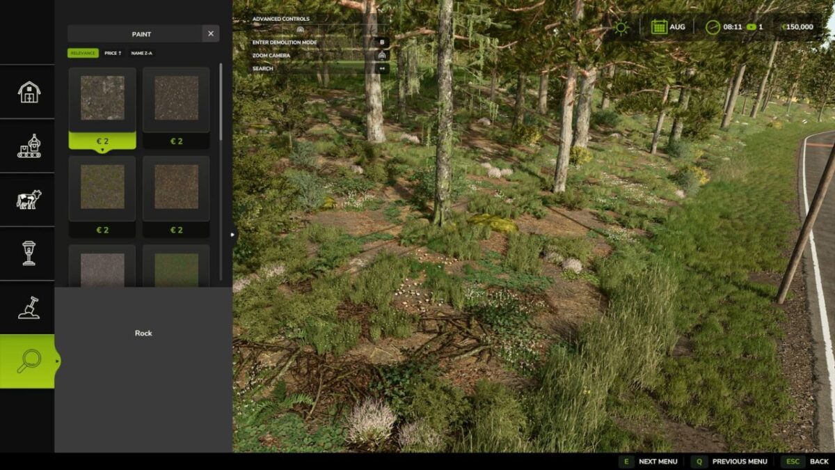 Construction Search v 1.0