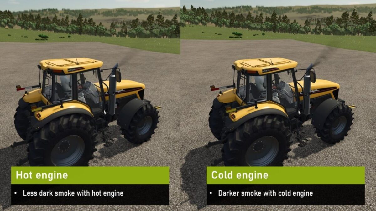 Improved Exhaust Effects v 1.2