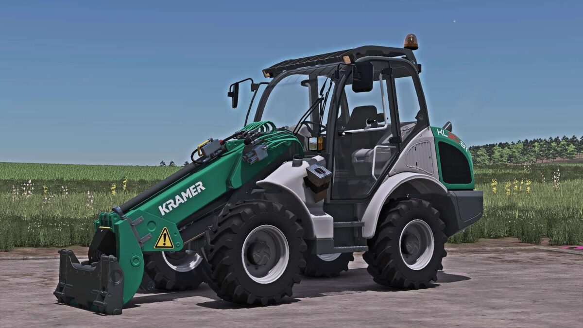 Kramer KL 30.8T v 1.0