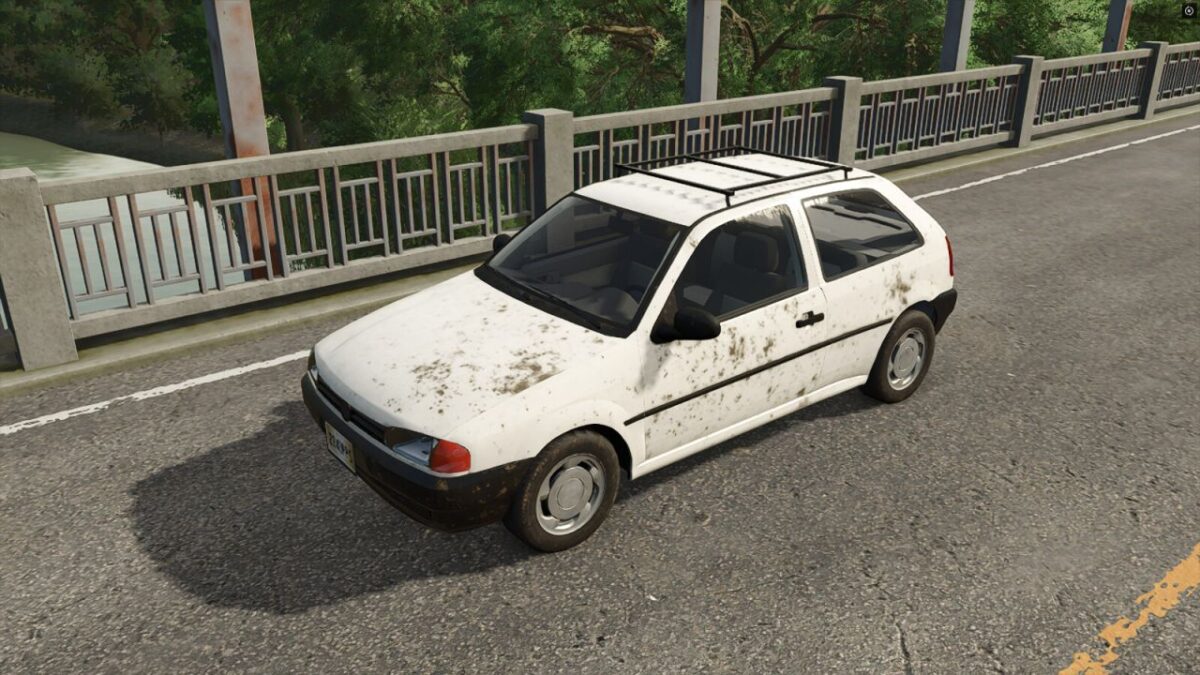 Lizard G2 v 1.0