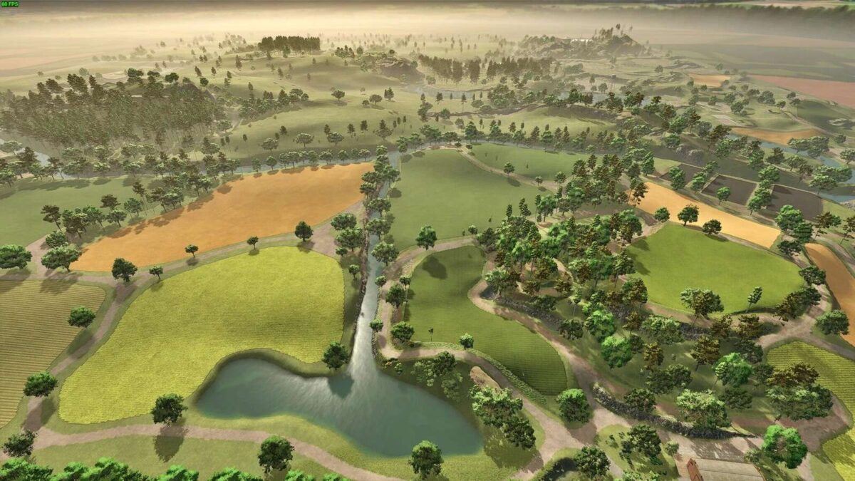 Pirambeiras Map v 1.0
