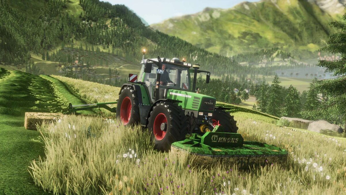 Realistic RayTracing Reshade Preset v1.20.6.2