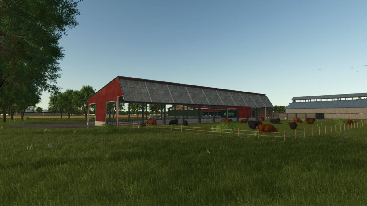 Terre Haute Agriculture Map v 1.0