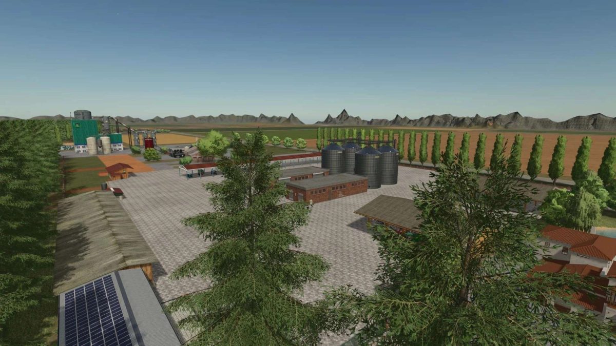 Dondiego Map v 2.0