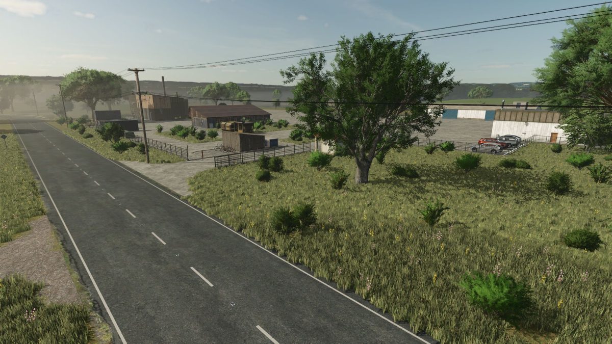 Drakurza Map v 3.3.3.3