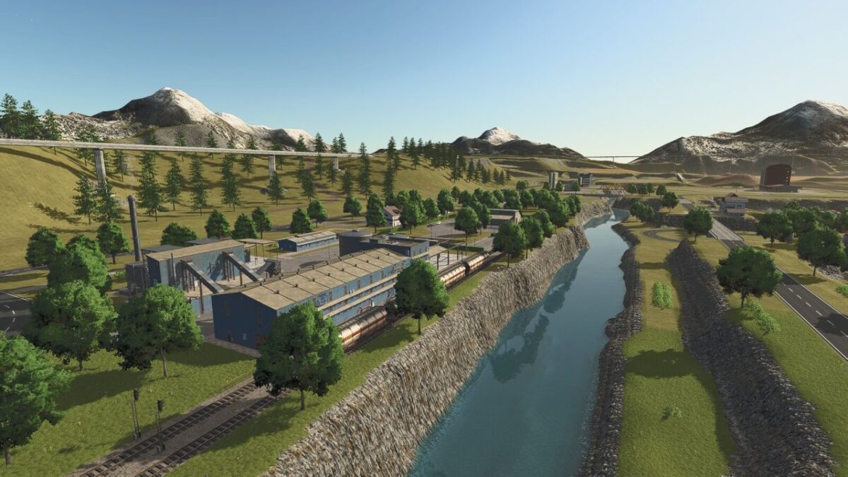 Oberthal Map v 1.2