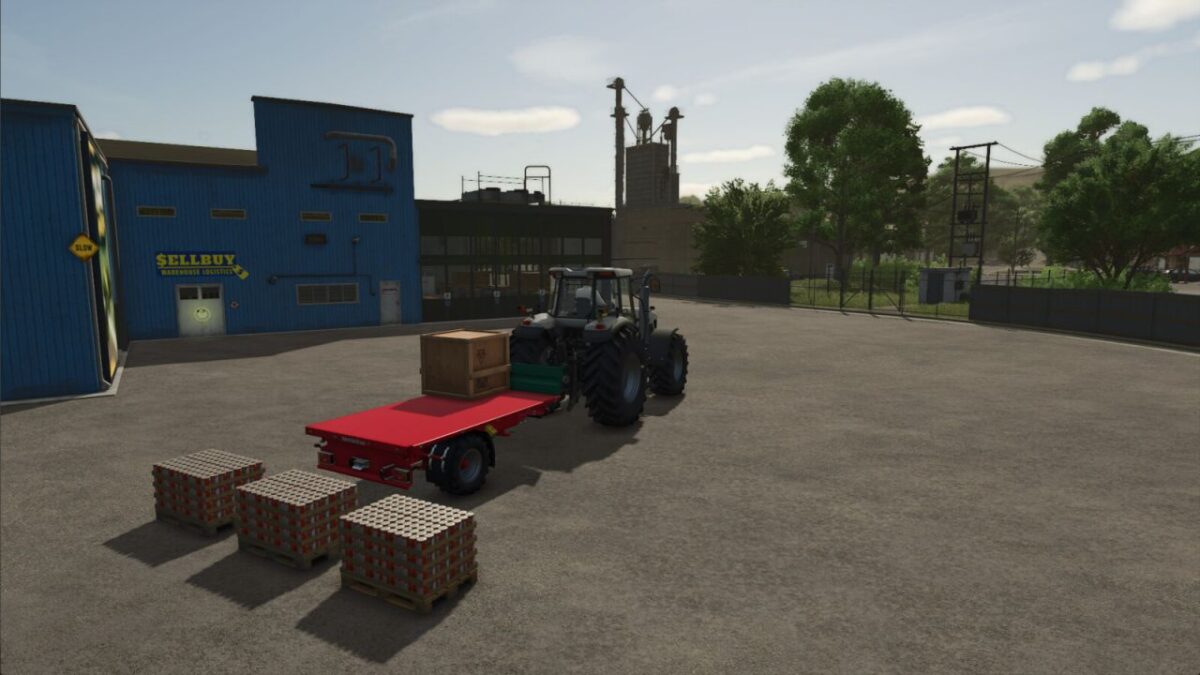 Autoload Pallets v 1.0.0.1