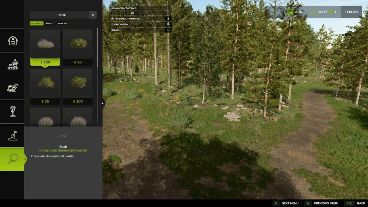 Construction Search v 1.0.1.0