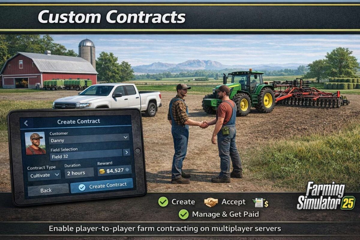 Custom Contracts v 0.0.1.1