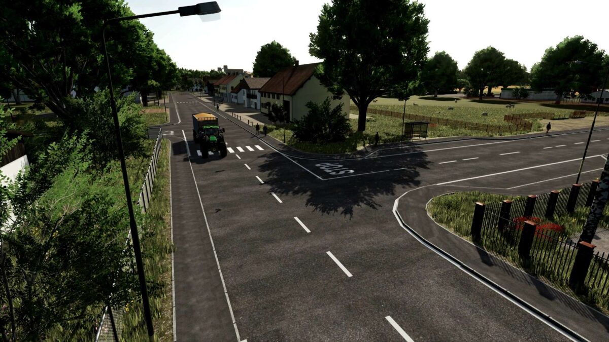 Deutsches Eck Map v 1.0.2.0