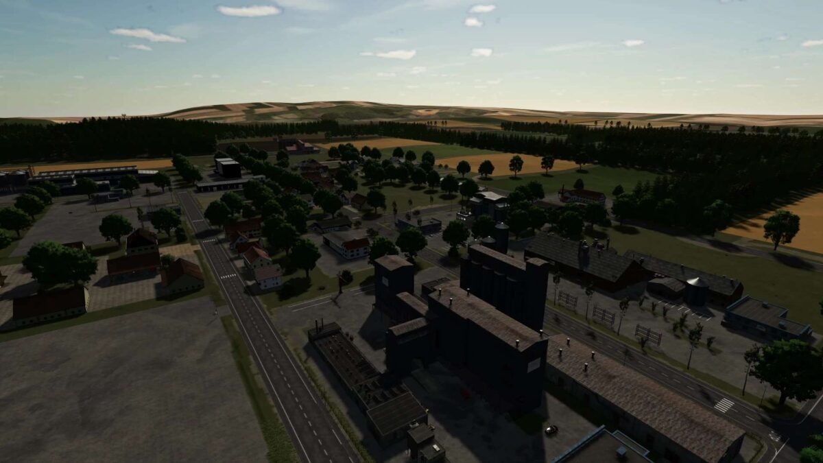 Deutsches Eck Map v 1.0.2.0
