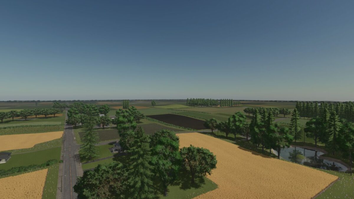 East Vineland, NJ USA Map v 1.0.1.0