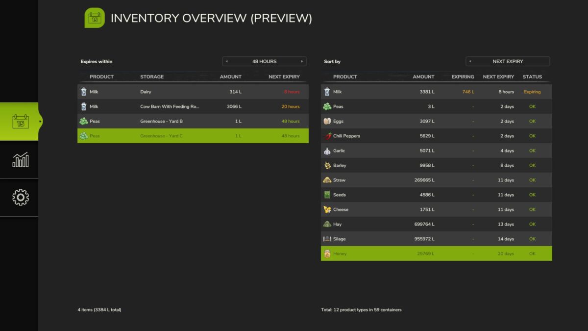 Fresh v 0.9