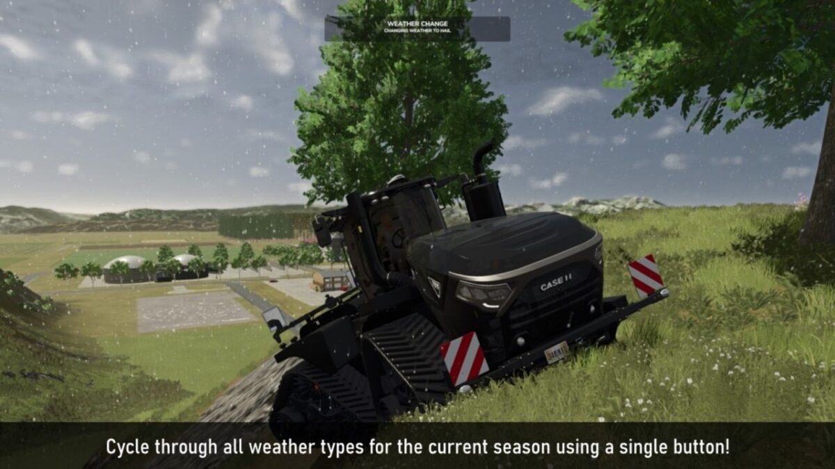 Hotkeys for Testing v 1.0