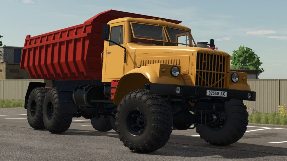 Lizard 255 v 1.0.1.0